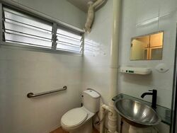 Blk 259 The Clover @ Kebun Baru (Ang Mo Kio), HDB 5 Rooms #440107961